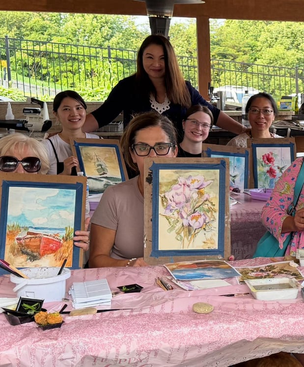 Images Knoxville Art Studio