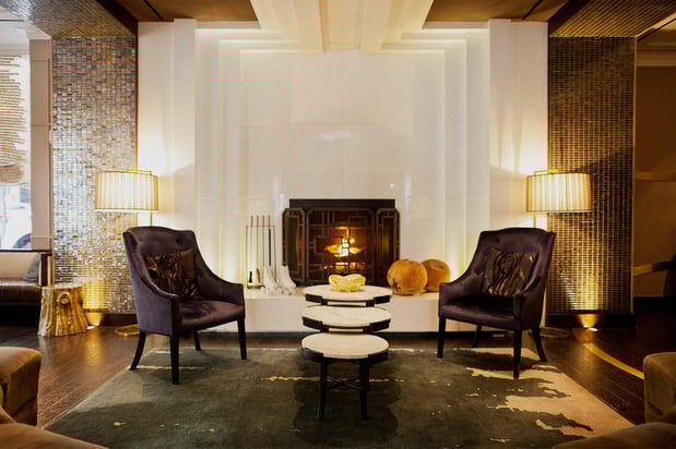 Images Kimpton Hotel Palomar Philadelphia by IHG
