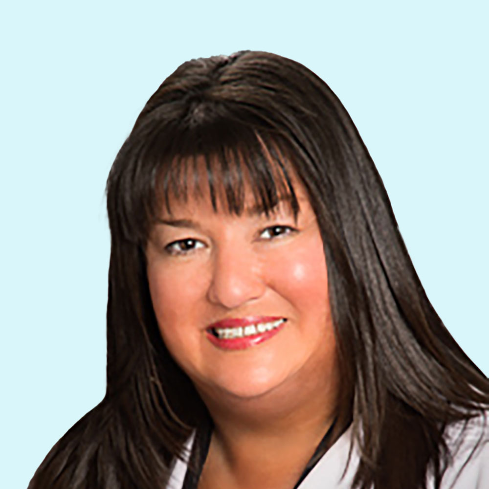 Suzanne Brown