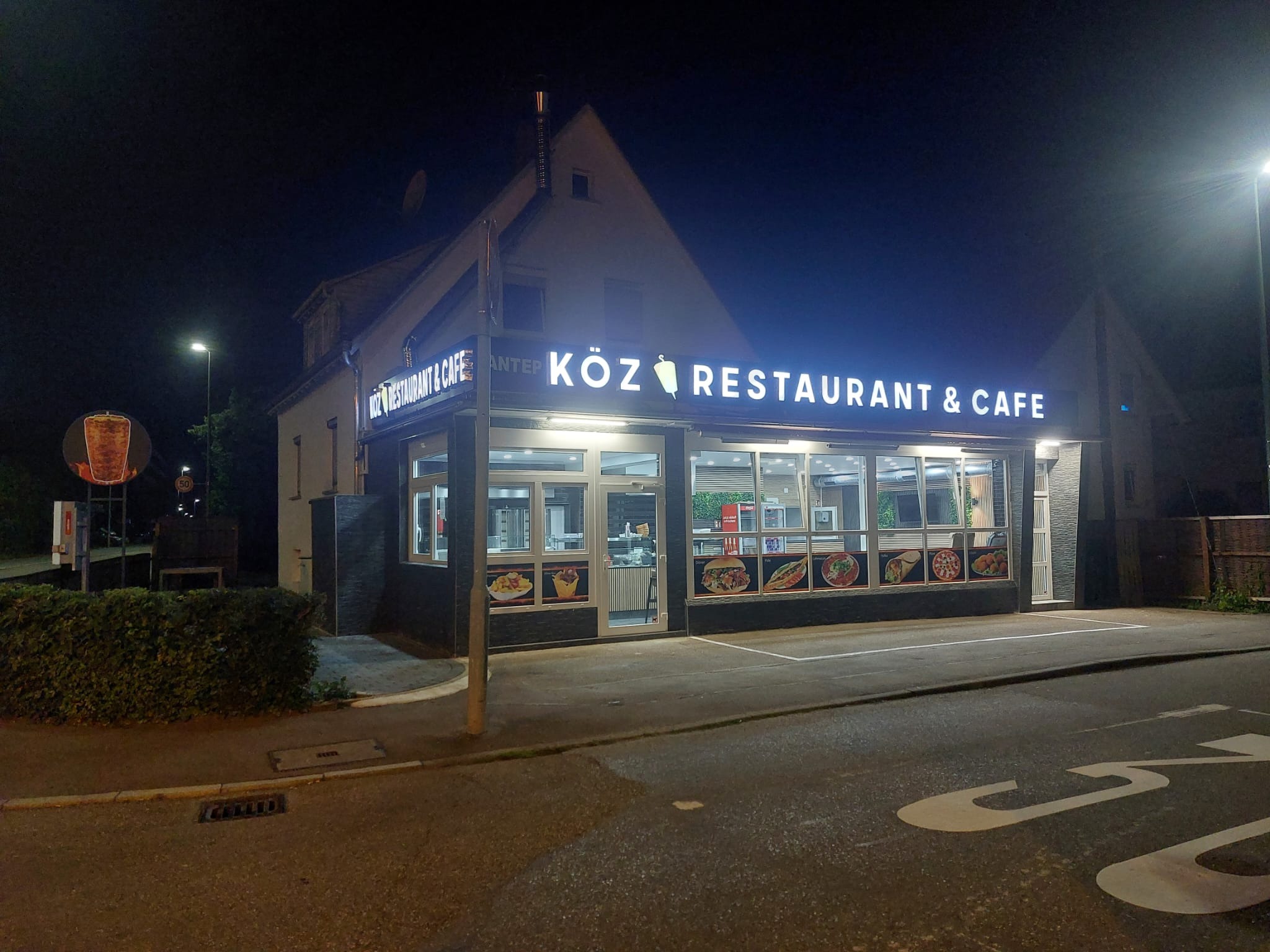 Bilder Antep Köz Restaurant