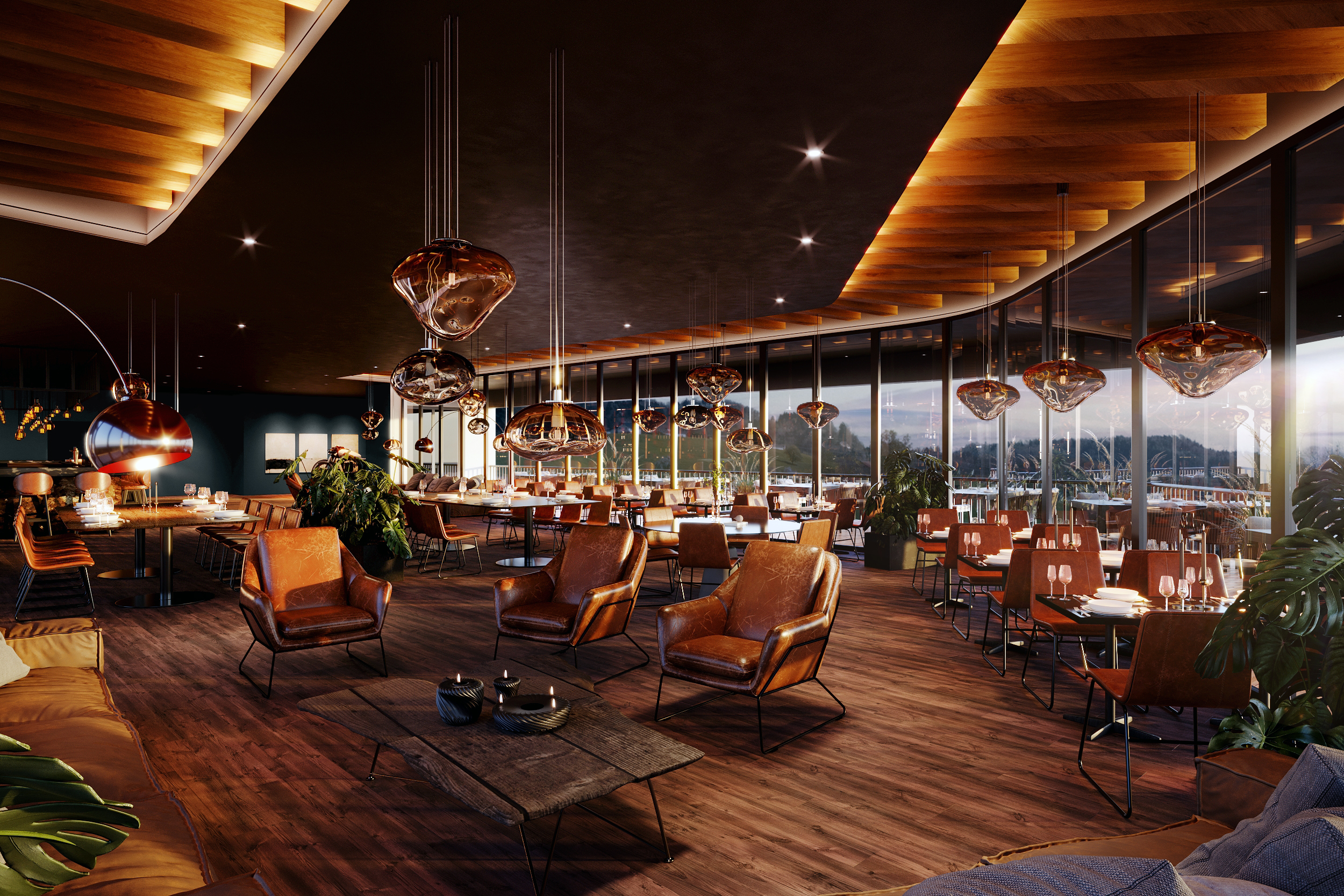 Bilder Hohermuth Architektur AG