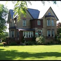 Images Pemberley House Bed and Breakfast