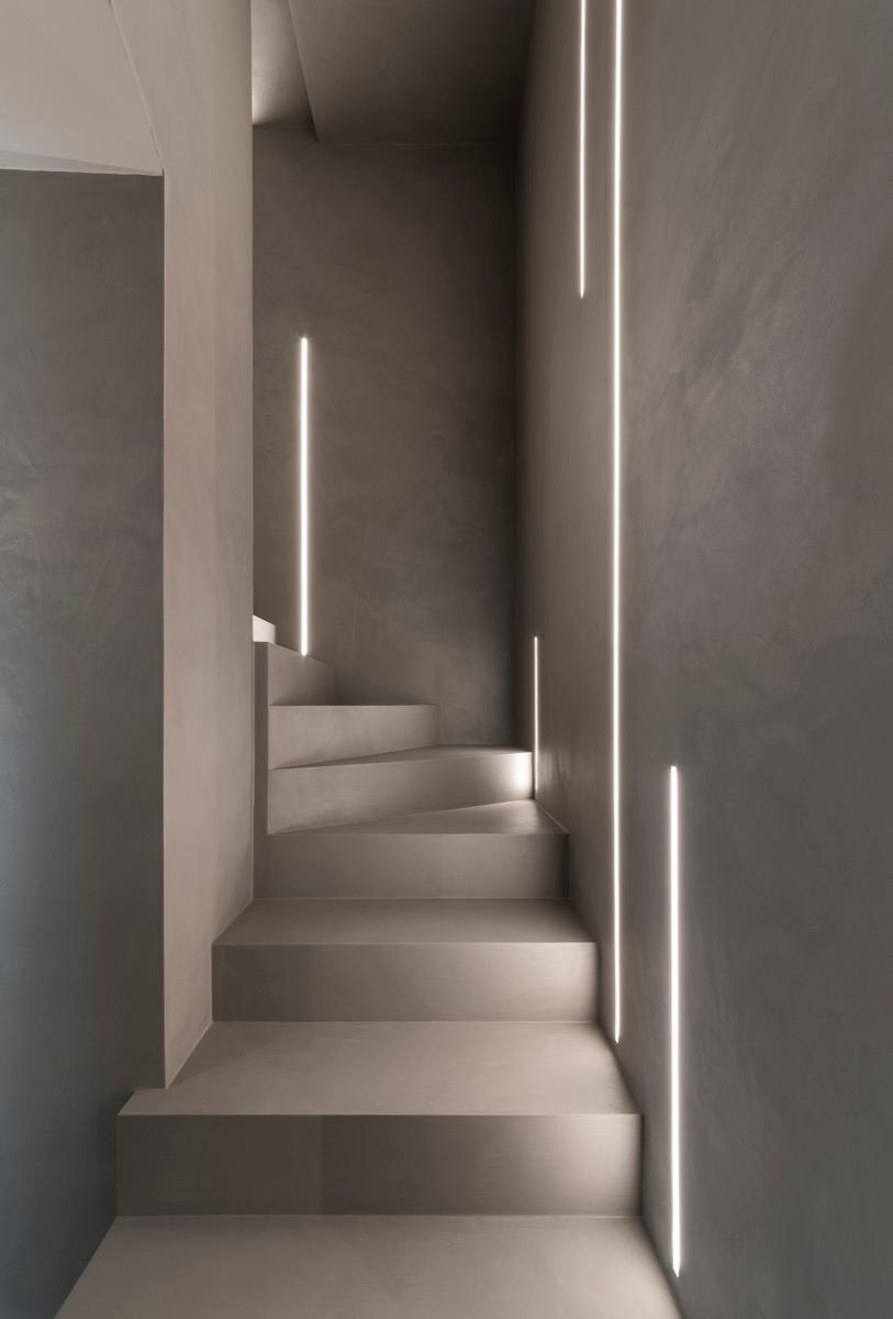 Tom Grande Oberflächen, Naststraße 15 d in Stuttgart