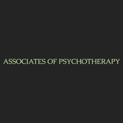 Associates of Psychotherapy
