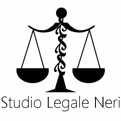 Studio Legale Neri Logo