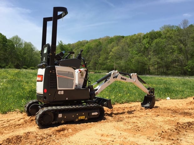 Images Watson's Equipment Rental