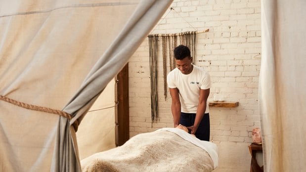 Images The NOW Massage Phoenix Camelback