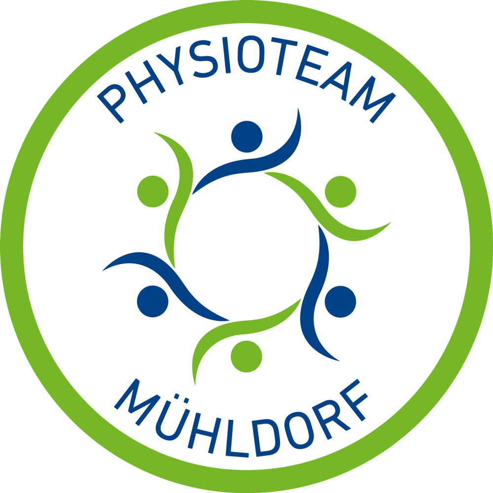 Physioteam Mühldorf Praxis für Physiotherapie & Osteopathie in Mühldorf am Inn - Logo