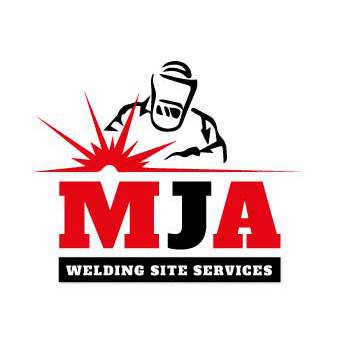MJA Site Services Ltd Logo