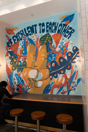 Images honeygrow