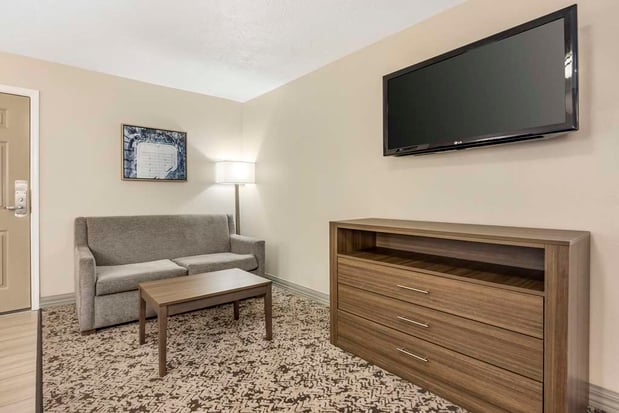 Images Best Western Plus Grand Manor Inn