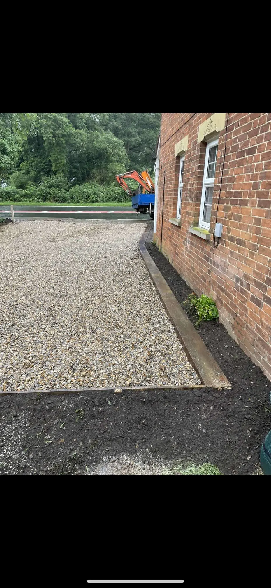 Images H Smith Plant Hire