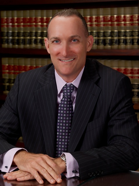 Images THE NORTH SHORE INJURY LAWYER - Mark T. Freeley, Esq.