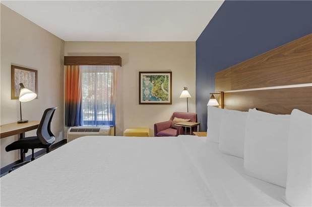 Images Best Western Plus Lexington Inn