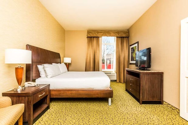Images Hilton Garden Inn St. George