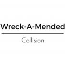 Wreck-a-Mended Collision