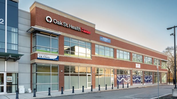 Images Oak Street Health Cobbs Creek Primary Care Clinic