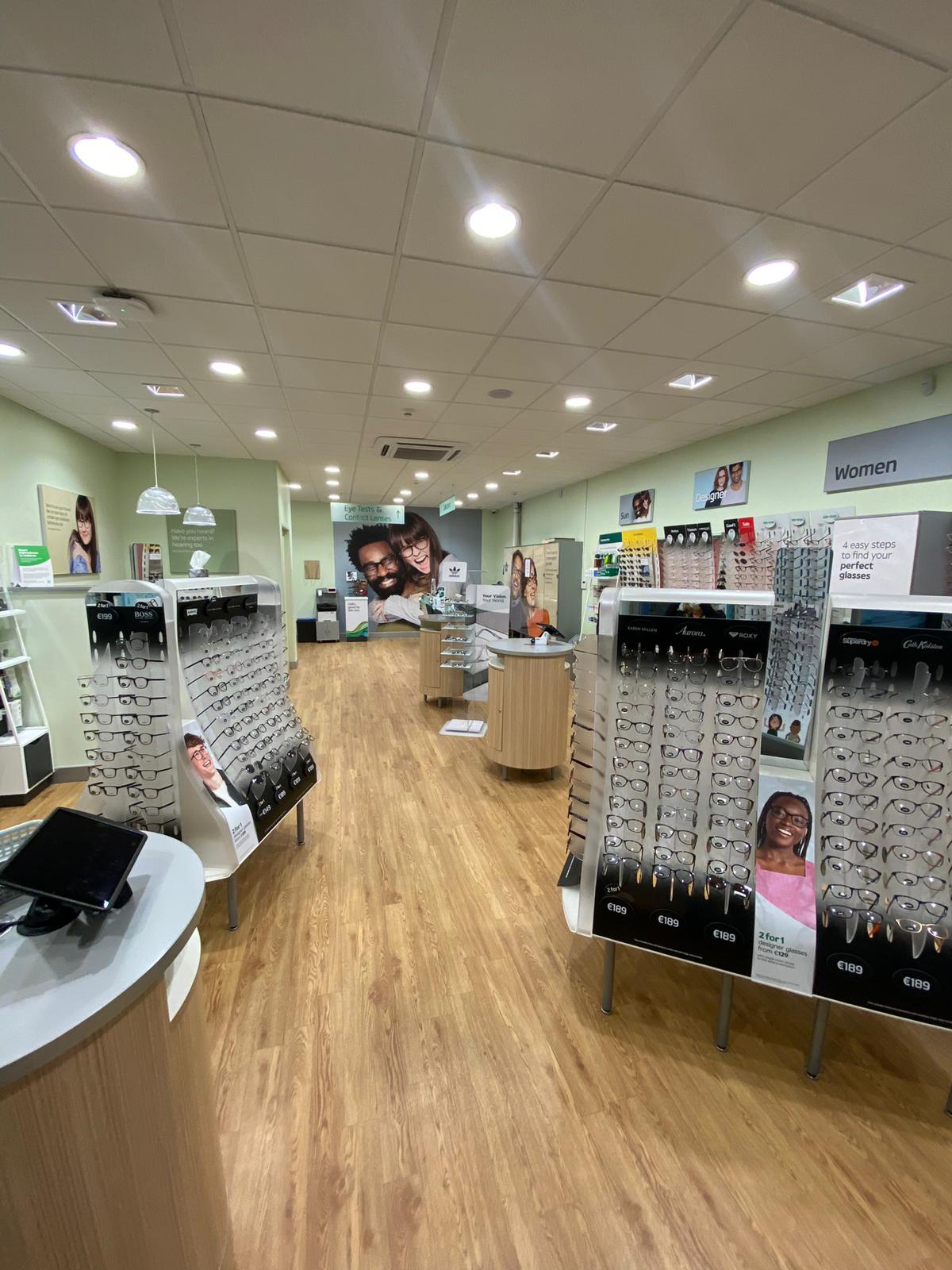 Specsavers Opticians and Audiologists -  Carlow 4