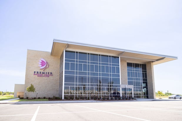 Images Premier Breast Health Institute