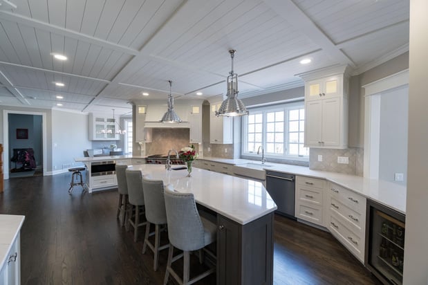 Images Hogan Design & Construction