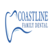 Coastline Family Dental & Implants Logo