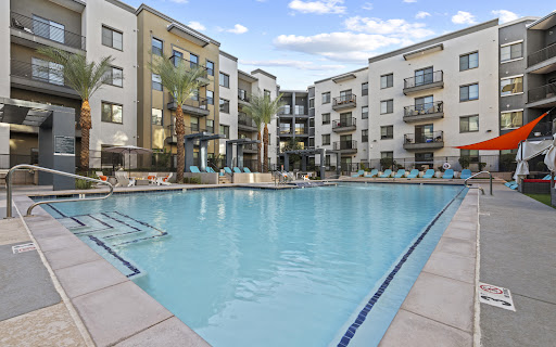 Images The Aston North Scottsdale Apartments