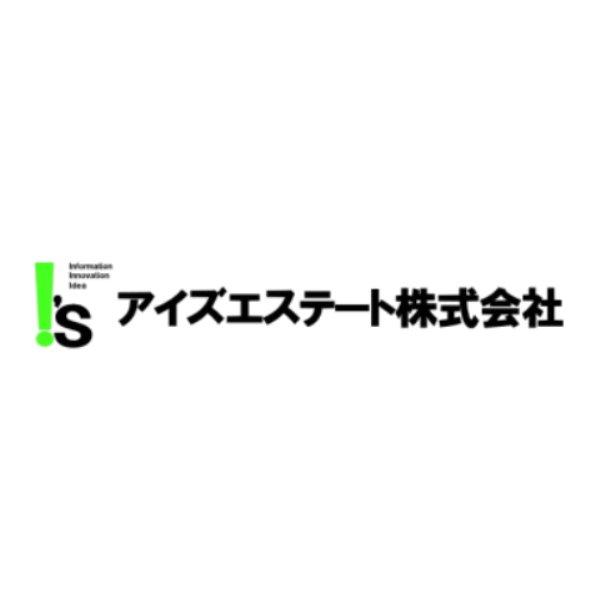 アイズエステート株式会社 Logo