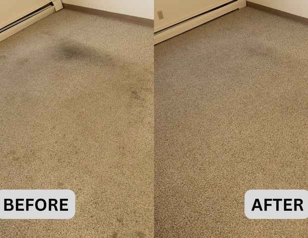 Images Brown's Chem-Dry