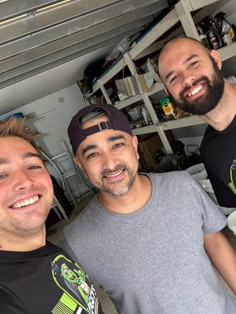 Images Loggy's Hauling & Junk Removal