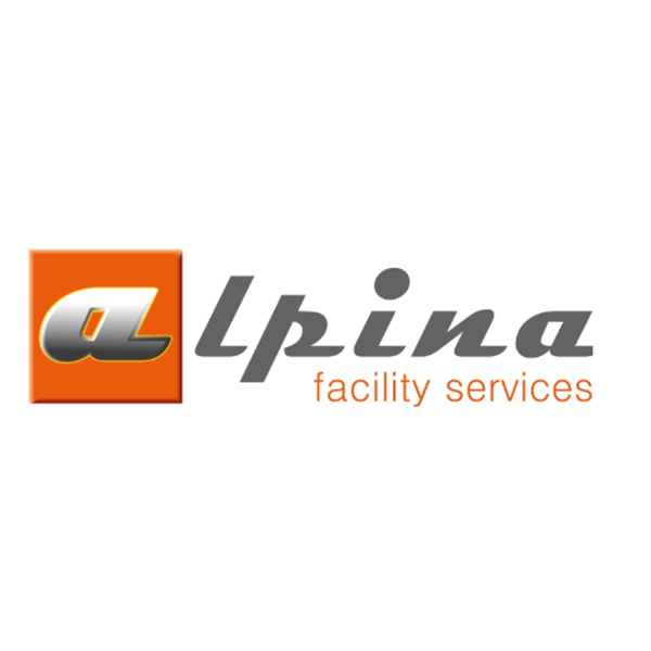 Logo von Alpina Grafl GmbH