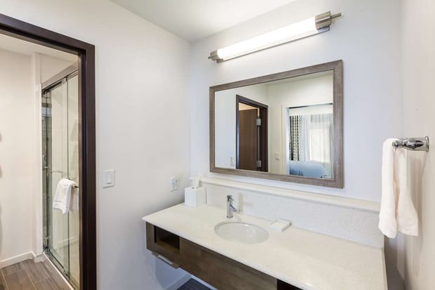 Images Hampton Inn & Suites Houston/Atascocita