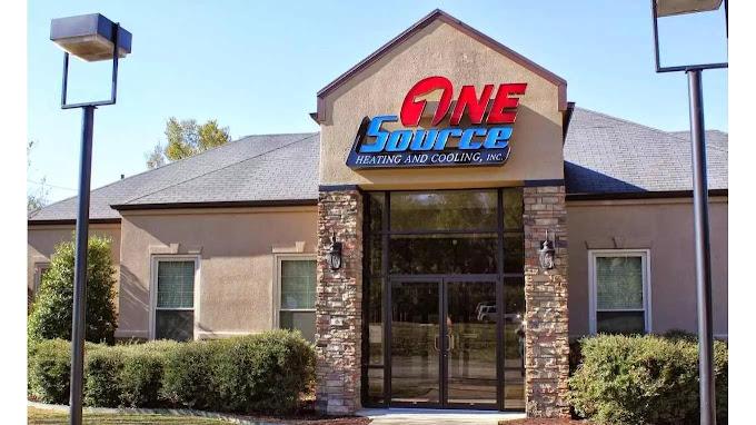 Images One Source Heating, Cooling, Plumbing & Electrical
