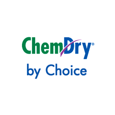 ChemDry by Choice Logo