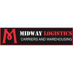 Midway Logistics Monterrey