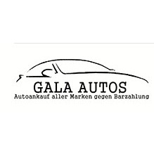 Gala Autos, Inhaber Akkaoui Logo