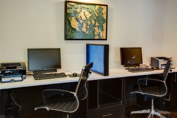 Images Holiday Inn Express Bellingham by IHG