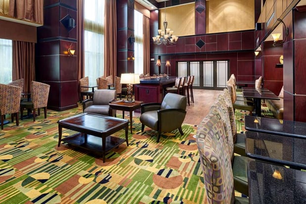 Images Hampton Inn & Suites Austin South/Buda