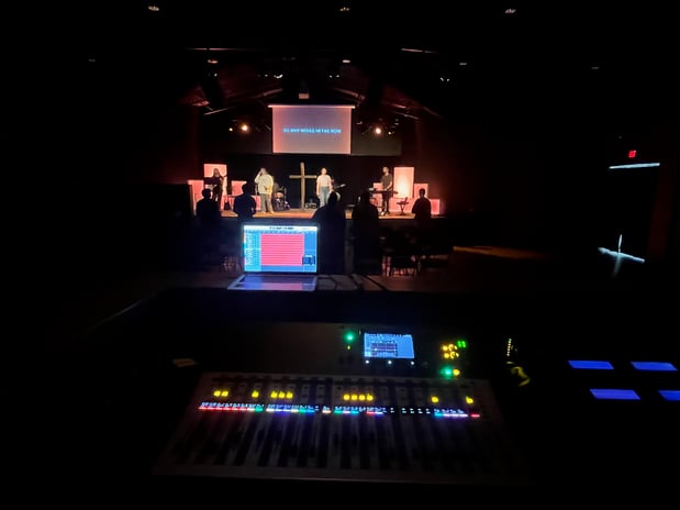 Images Holy City Audio LLC
