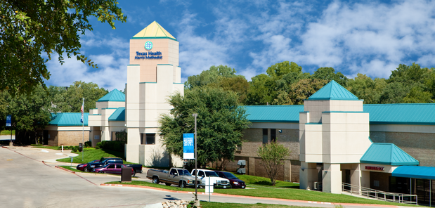Images Texas Health Harris Methodist Hospital Azle