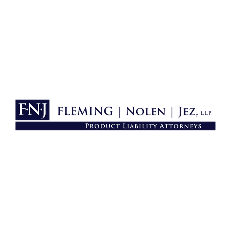 Fleming, Nolen & Jez L.L.P. Logo