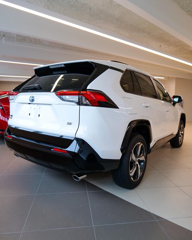 Images Kendall Toyota