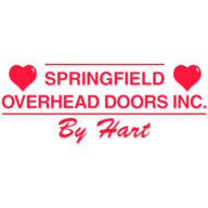 Springfield Overhead Doors By Hart - Springfield, IL 62702 - (217)787-2602 | ShowMeLocal.com