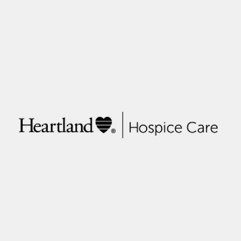 Heartland Hospice Services Serving Sonoma, Napa and Marin Counties Logo