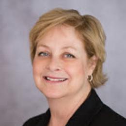 Nancy Panter, MD