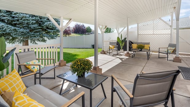 Images Brookdale Pocatello