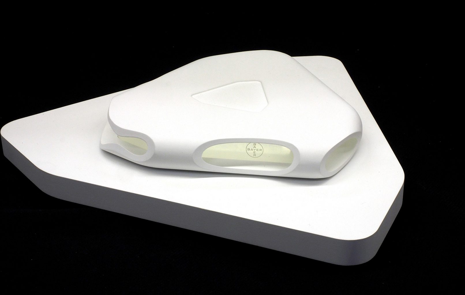 MONATH + MENZEL GmbH | Architekturmodellbau, Wilhelm-von-Siemens-Straße 23 in Berlin