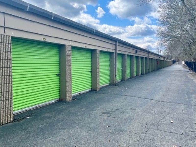 Exterior Units
