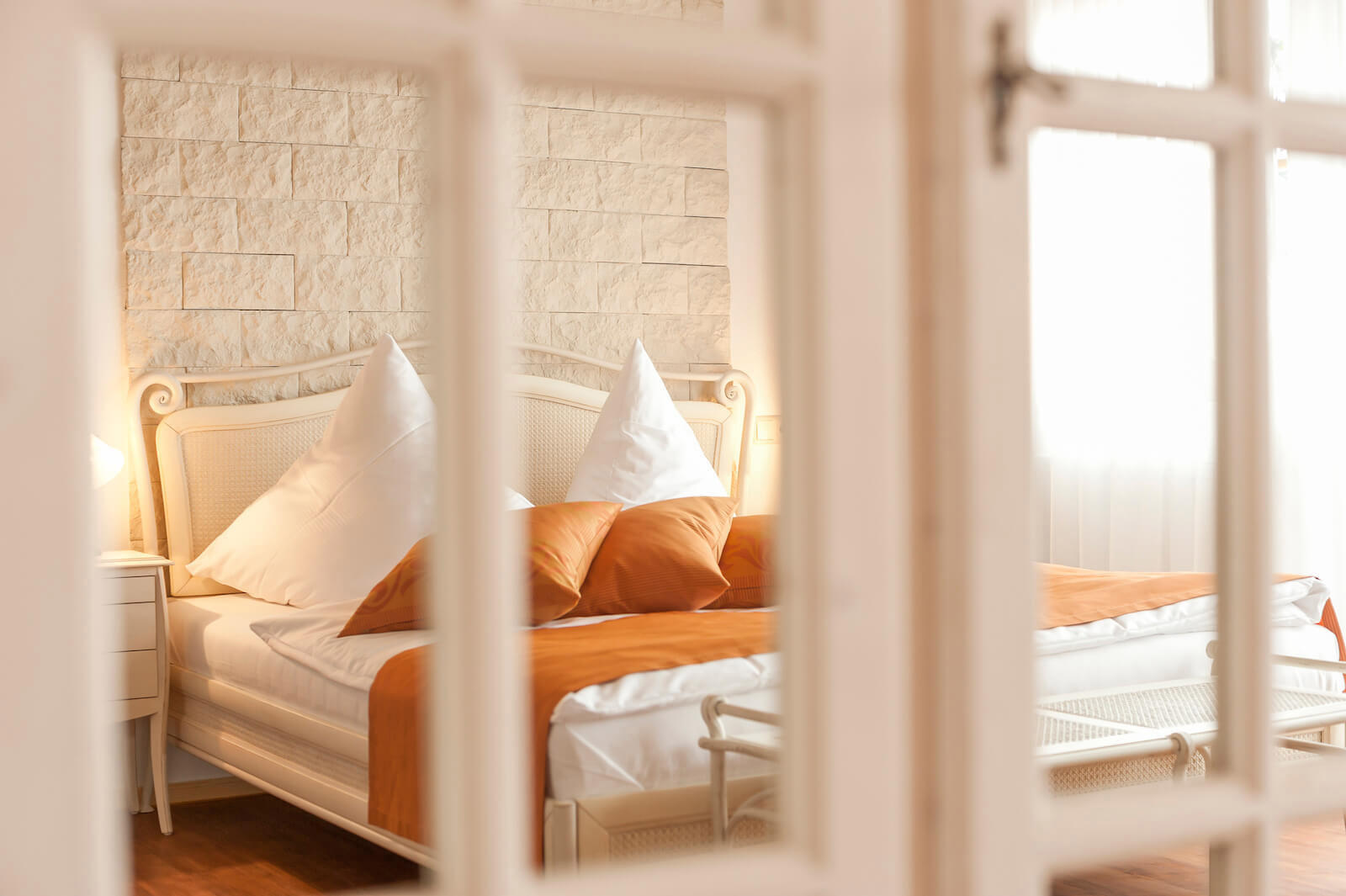 FORSTHOF, Forsthof 2 in Kleinbottwar