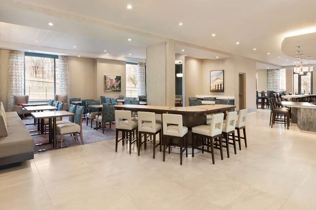 Images Homewood Suites by Hilton Arlington Rosslyn Key Bridge