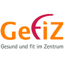 GefiZ Fitness in Kelkheim im Taunus - Logo